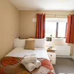 Holiday home Teach Ards Kilgarvan