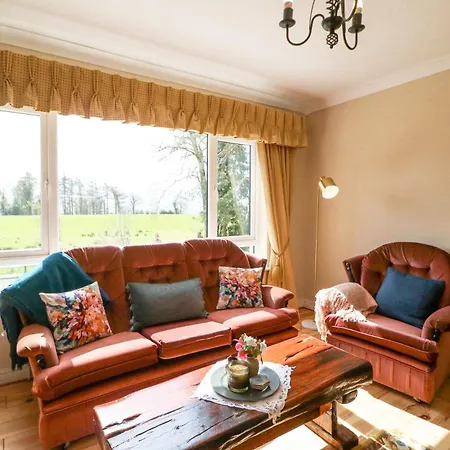 Teach Ards Ferienhaus *