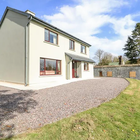 Teach Ards Ferienhaus Kilgarvan