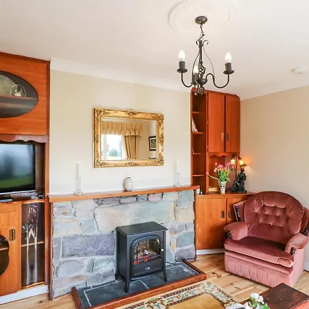 Teach Ards Hébergement de vacances