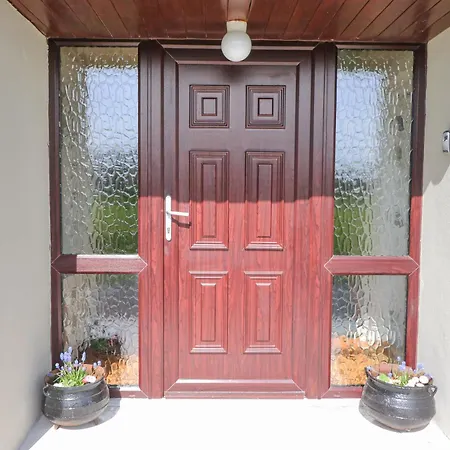 Σπίτι διακοπών Teach Ards *