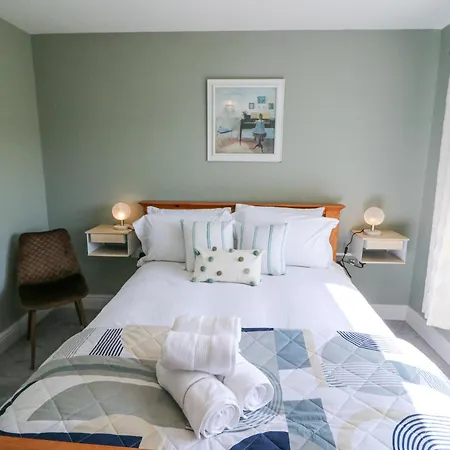 Teach Ards 度假居 *