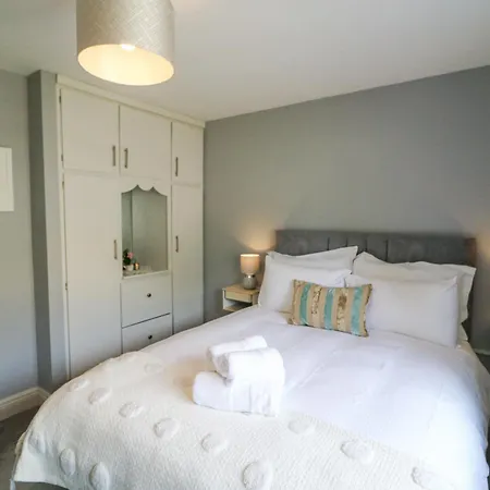 Hébergement de vacances Teach Ards Kilgarvan