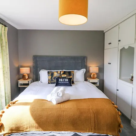 Teach Ards Ferienhaus *