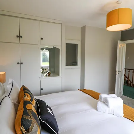 Teach Ards * Kilgarvan