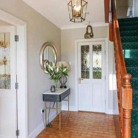 Teach Ards 度假居 Kilgarvan