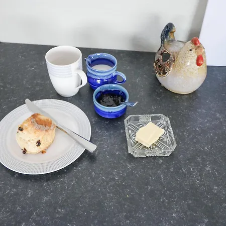 Teach Ards Ferienhaus