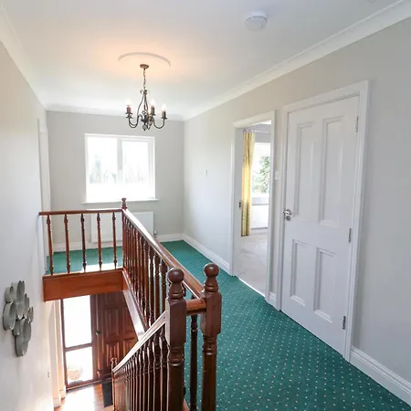 Hébergement de vacances Teach Ards *