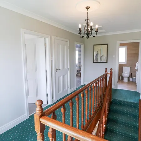 Teach Ards Hébergement de vacances Kilgarvan