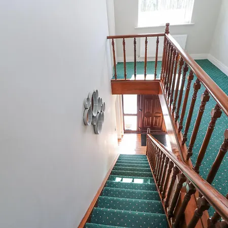 Teach Ards Ferienhaus