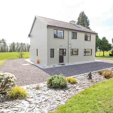 Ferienhaus Teach Ards