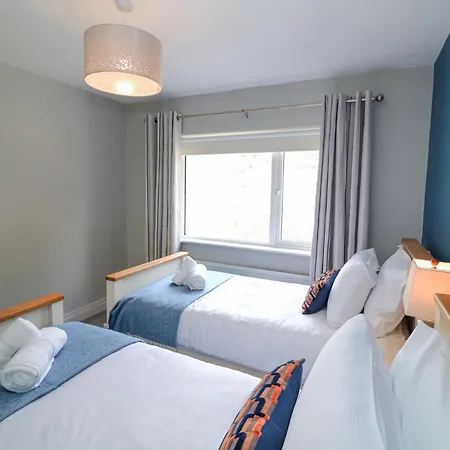 Σπίτι διακοπών Teach Ards *