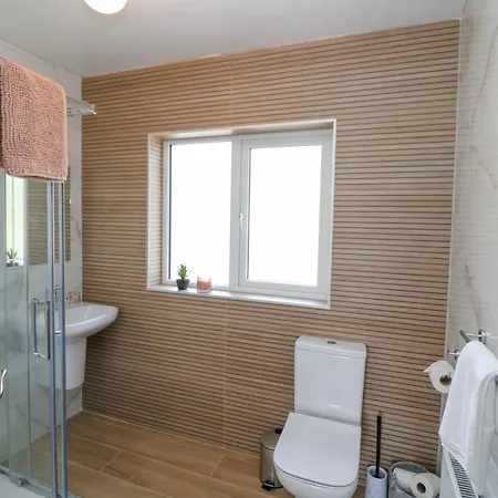 Teach Ards Σπίτι διακοπών