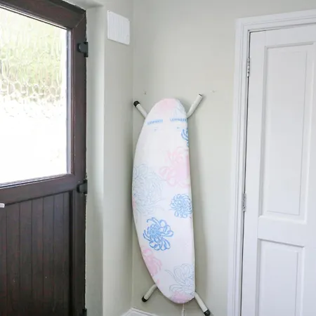 Ferienhaus Teach Ards