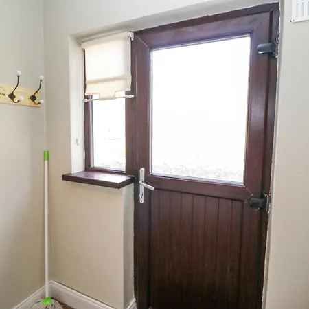 Teach Ards Ferienhaus *