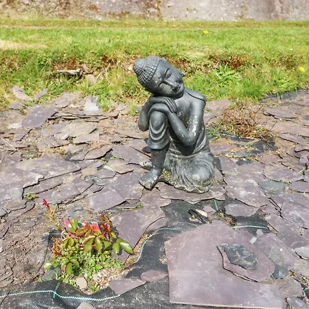 Ferienhaus Teach Ards *