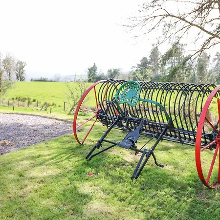 Ferienhaus Teach Ards Kilgarvan