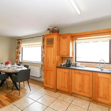 Teach Ards Ferienhaus