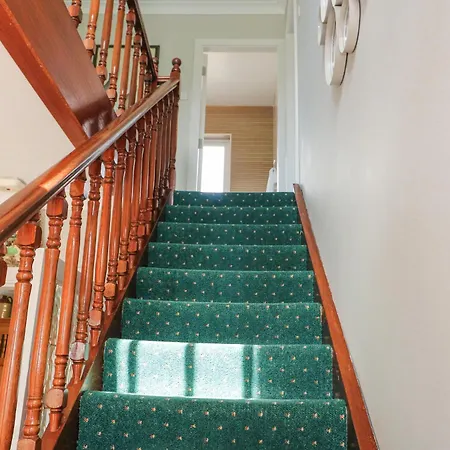 Hébergement de vacances Teach Ards