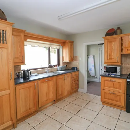 Teach Ards Σπίτι διακοπών Kilgarvan