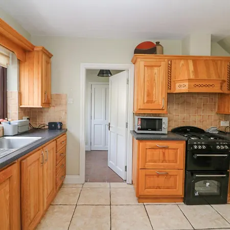 Teach Ards Hébergement de vacances