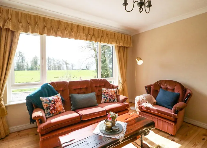 Teach Ards 度假居 *