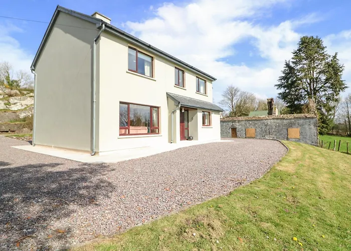 Teach Ards 度假居 Kilgarvan