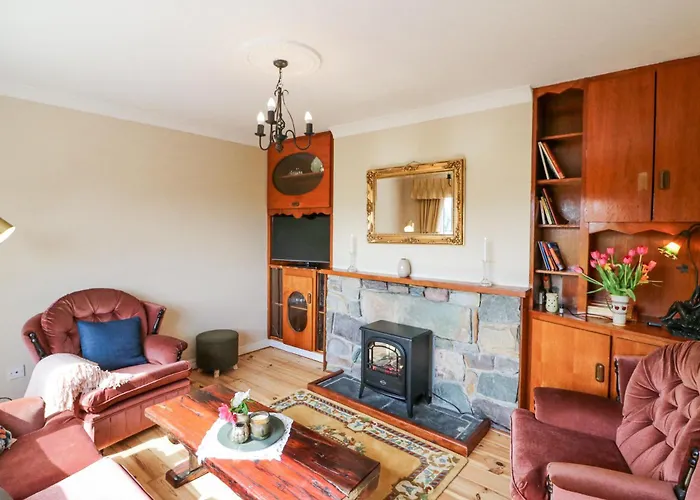 Teach Ards Kilgarvan