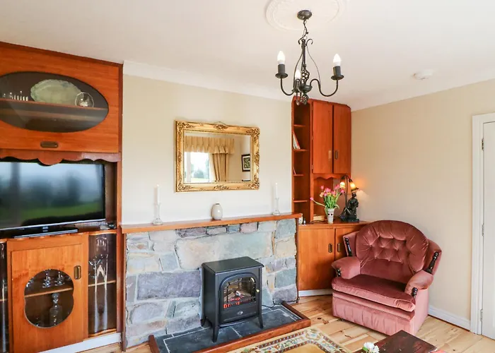 Teach Ards 度假居