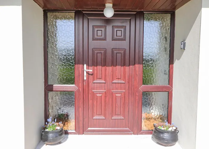 度假居 Teach Ards *