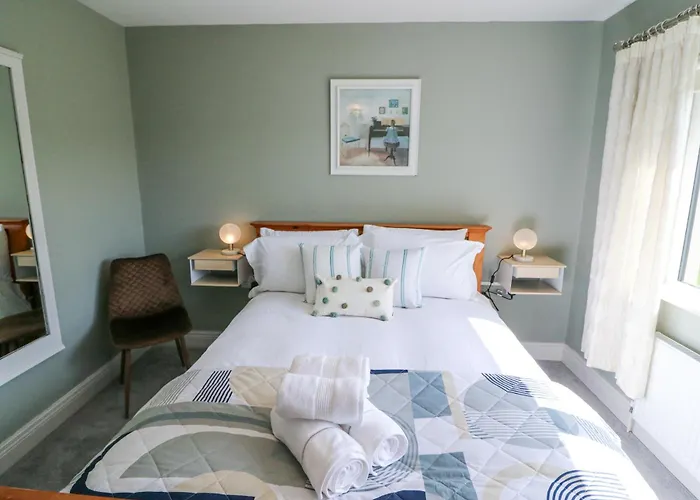 Teach Ards 度假居 *