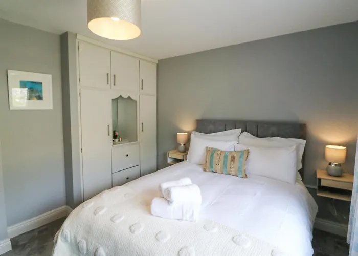 度假居 Teach Ards Kilgarvan