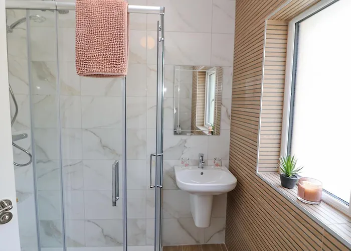 Teach Ards 度假居 *