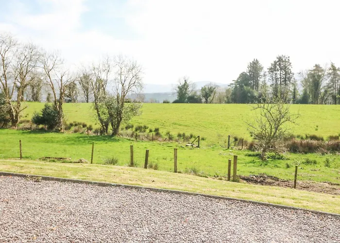 度假居 Teach Ards Kilgarvan