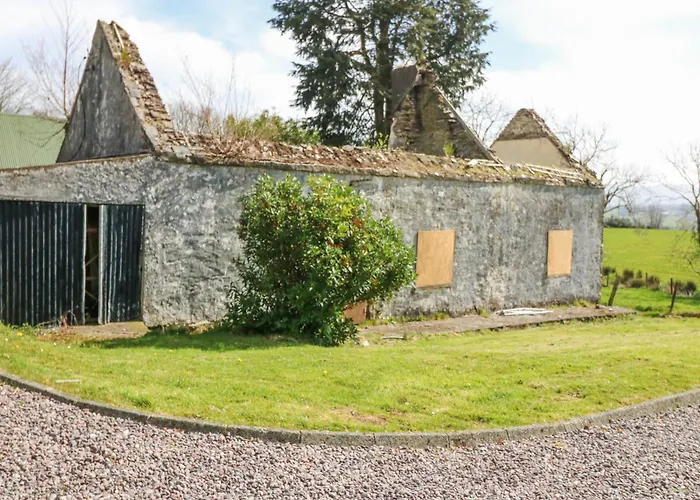 度假居 Teach Ards Kilgarvan