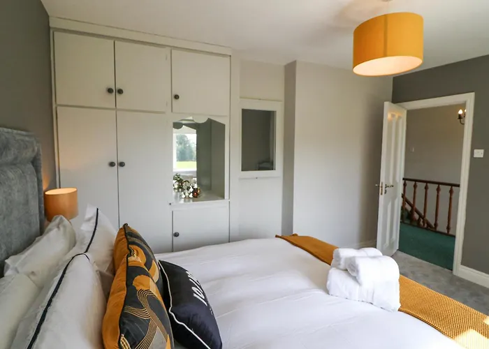 Teach Ards * Kilgarvan