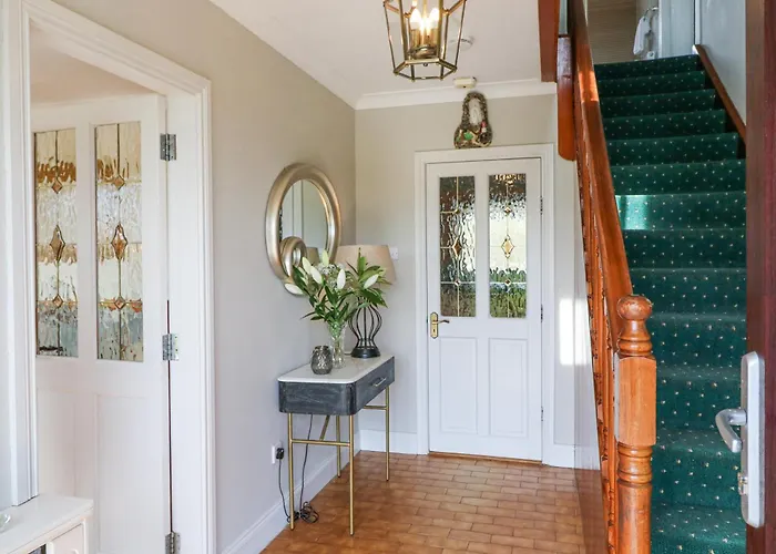 Teach Ards 度假居 Kilgarvan