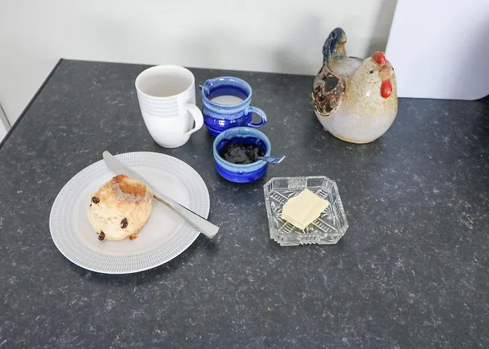 Teach Ards 度假居