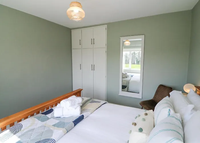 度假居 Teach Ards