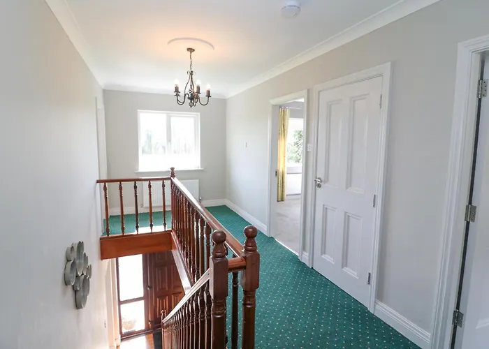 度假居 Teach Ards *