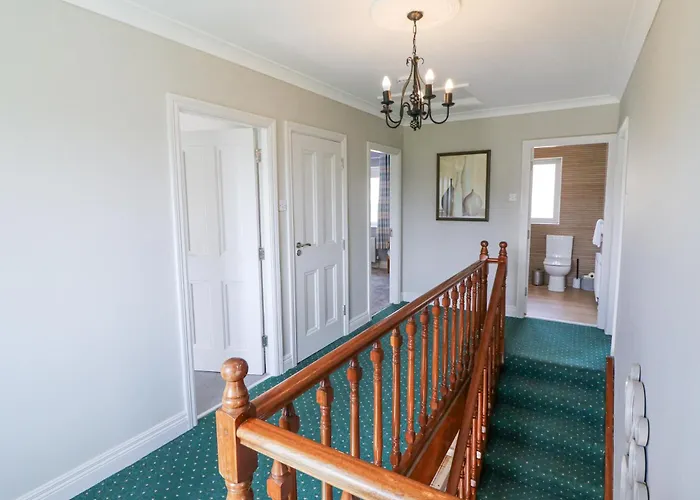 Teach Ards 度假居 Kilgarvan