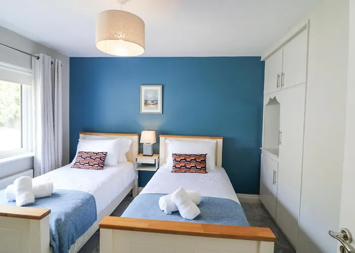 Teach Ards Kilgarvan