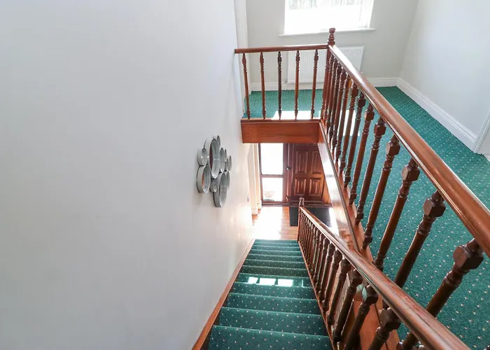 Teach Ards 度假居