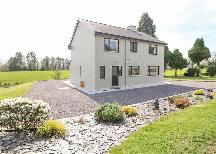 度假居 Teach Ards