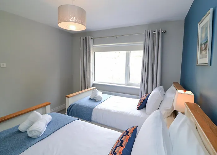 度假居 Teach Ards *