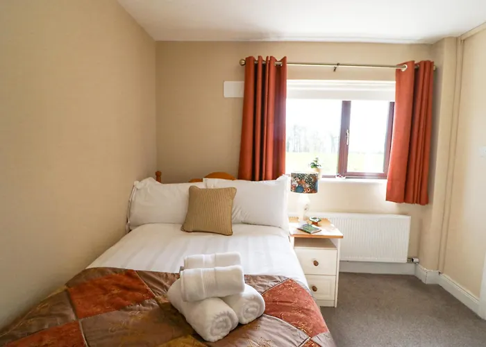 度假居 Teach Ards Kilgarvan