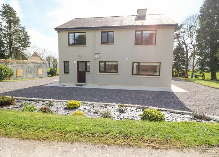 Teach Ards Kilgarvan