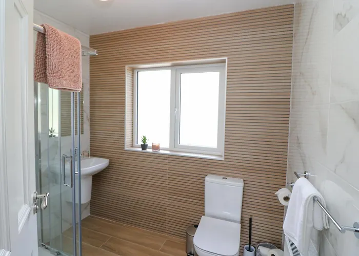 Teach Ards 度假居