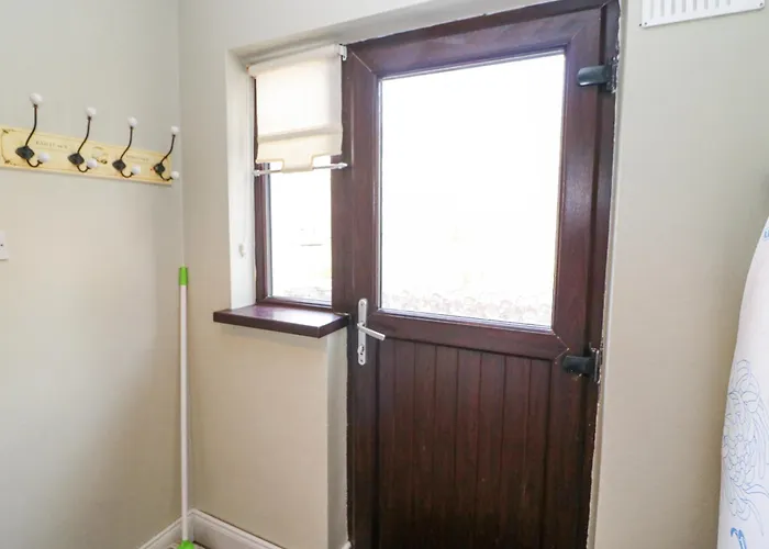 Teach Ards 度假居 *