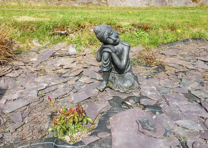 度假居 Teach Ards *